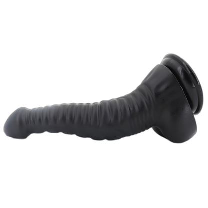 ruff GEAR Fantasy Barnacle Dildo 12.2 Inch