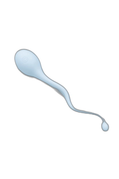 Remote-Controlled Love Egg with 10 Modes