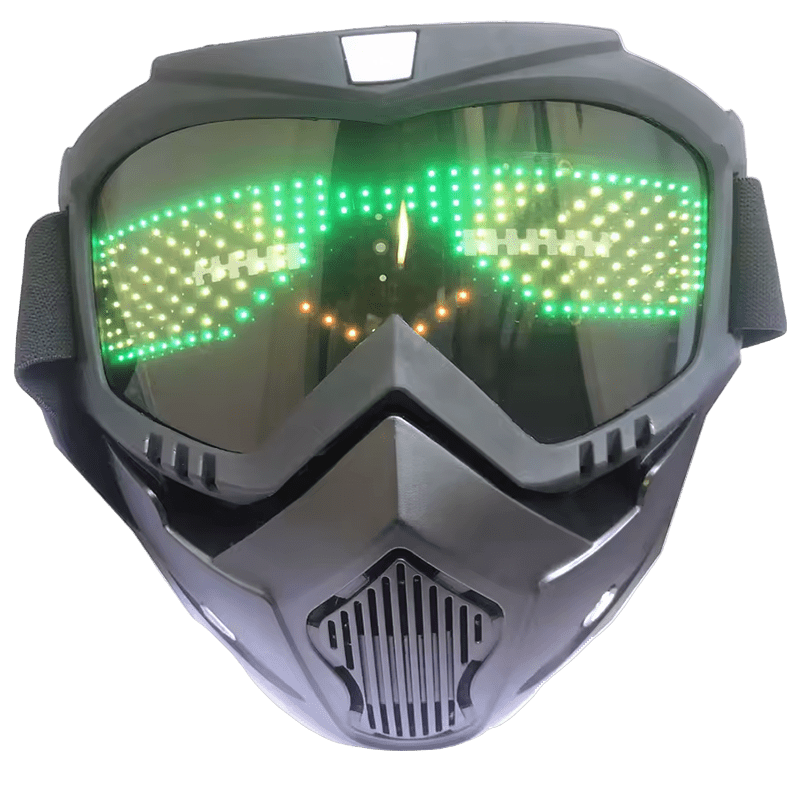 Future MX Goggles