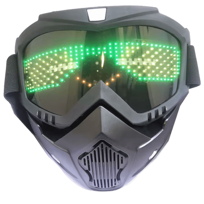 Future MX Goggles