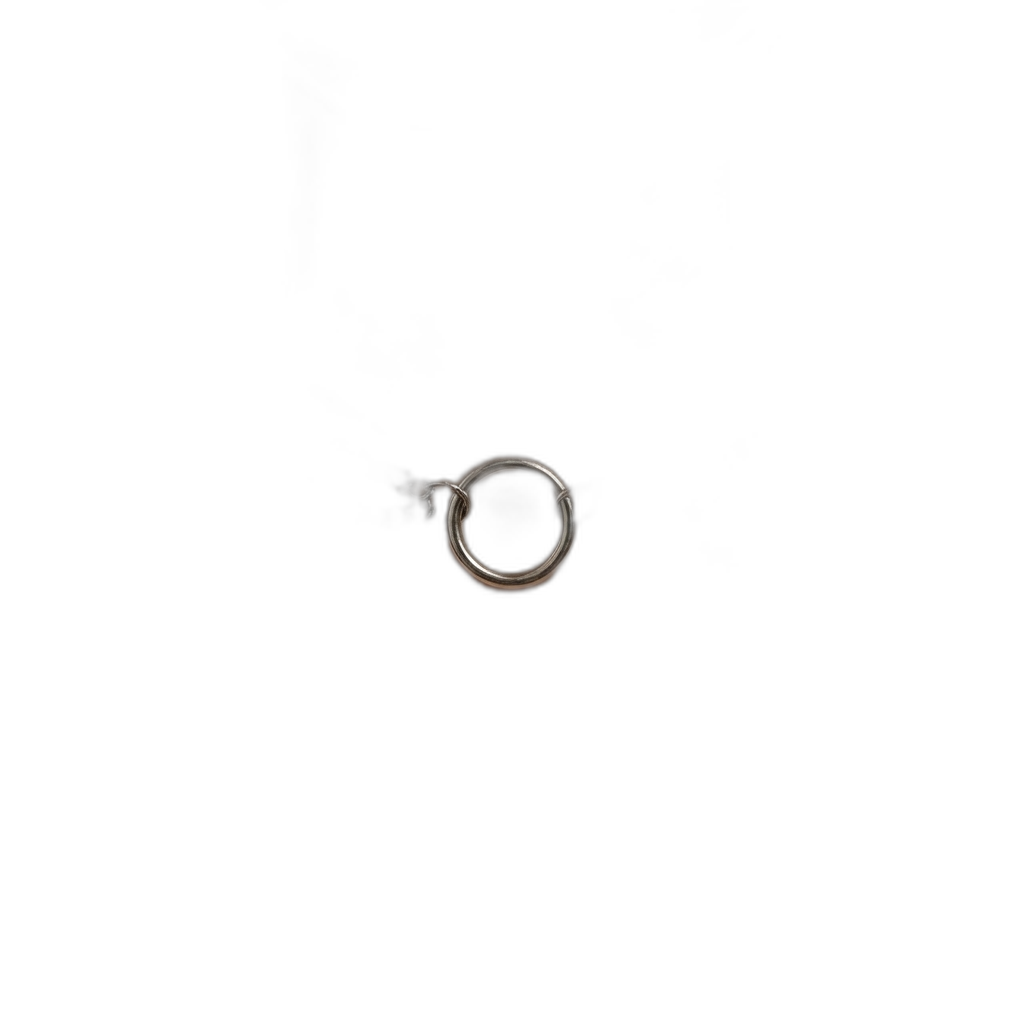 Hoop Choker