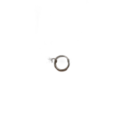 Hoop Choker