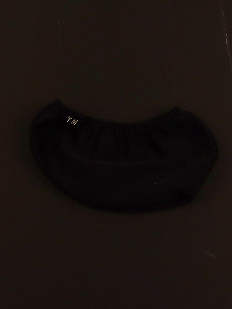 Men's Sexy Stretchy U-Pouch Penis Sleeve