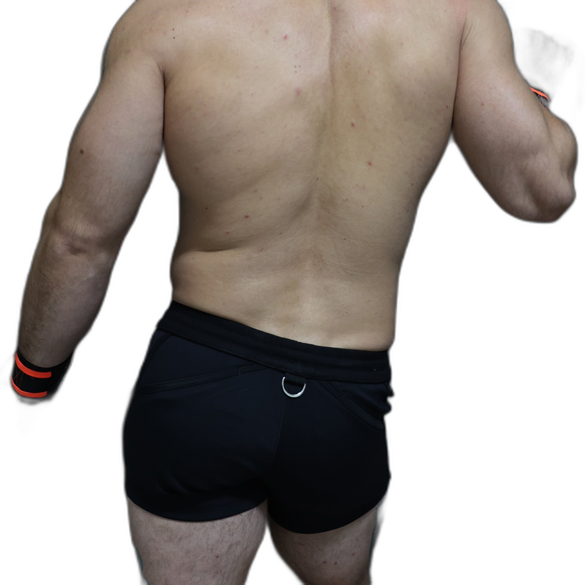 Breedwell Revolution Short Black