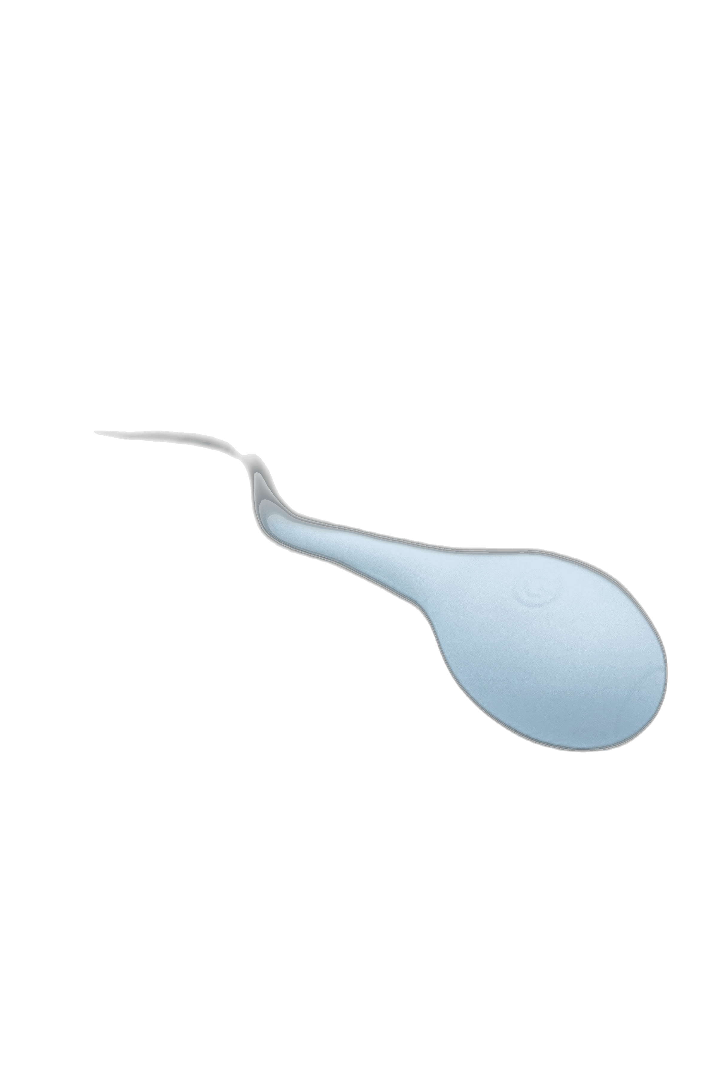 Remote-Controlled Love Egg with 10 Modes