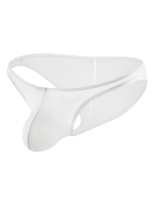 Men's Thin Breathable Low Waist Triangle Briefs