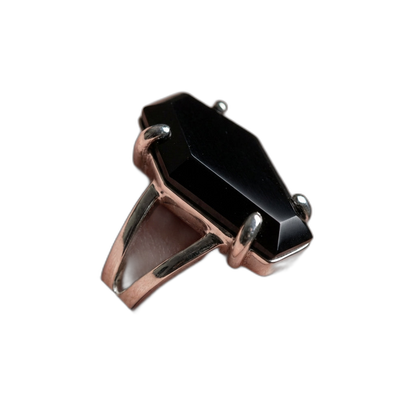 Coffin Ring