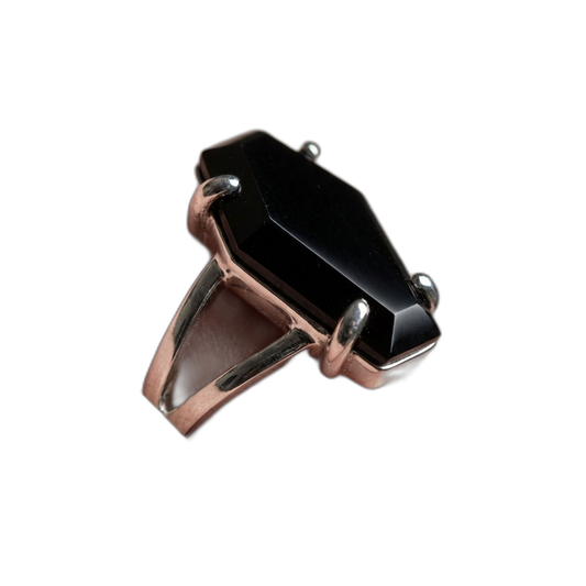 Coffin Ring