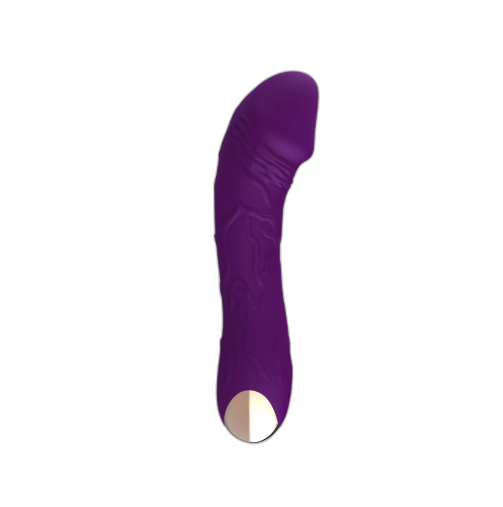 Melissa - G-Spot Vibrator - Clitoris Stimulator