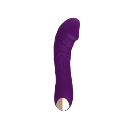Melissa - G-Spot Vibrator - Clitoris Stimulator