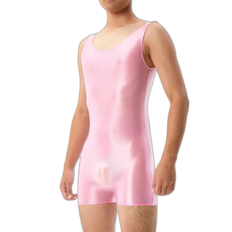 Wrestling Bodysuit Circuit Party Outfit