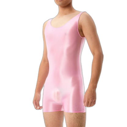 Wrestling Bodysuit Circuit Party Outfit