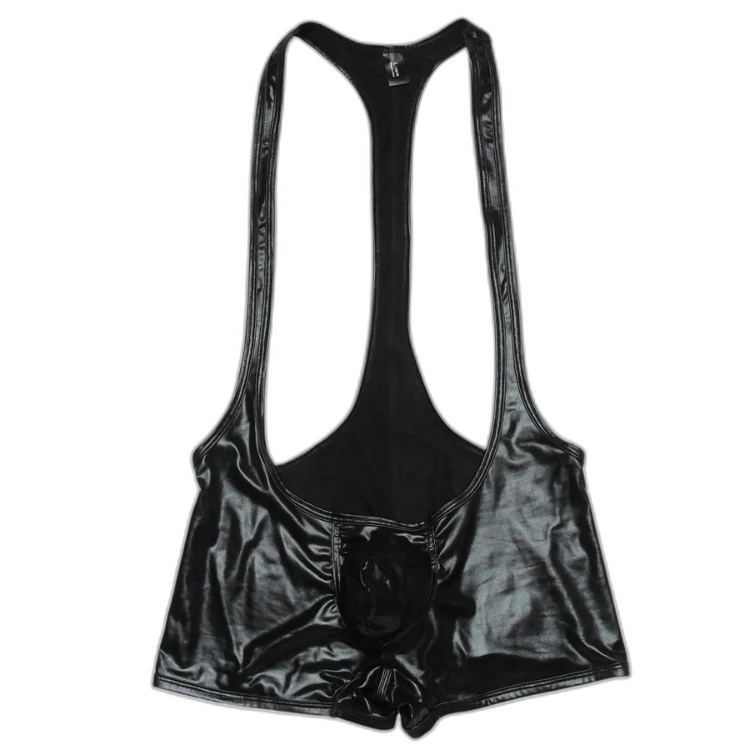 Party Circuit Wrestling Bodysuit Outfit