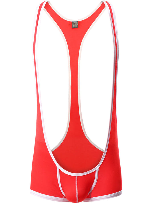Men's Sexy Modal Singlet