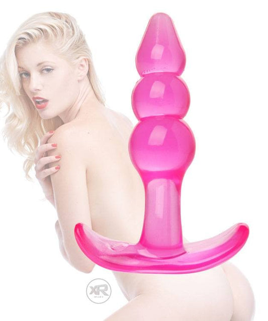 Bubbles Beginner Anal Plug