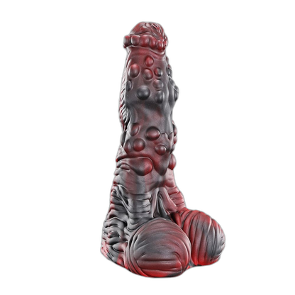 Swisok The Sloth - Seven Deadly Sins Fantasy Dildo