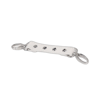 Leather Bond Link Connector