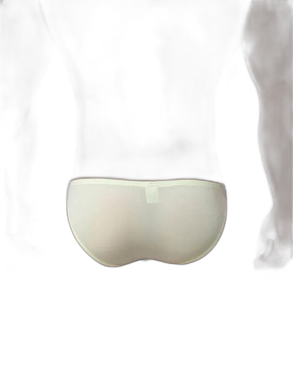 Men's Independent Penis Pouch Thin Bikini