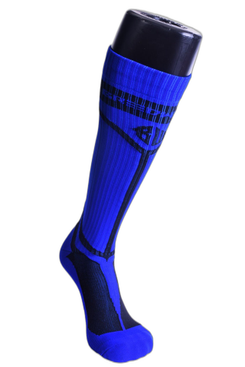 Breedwell Hybred Sock Blue