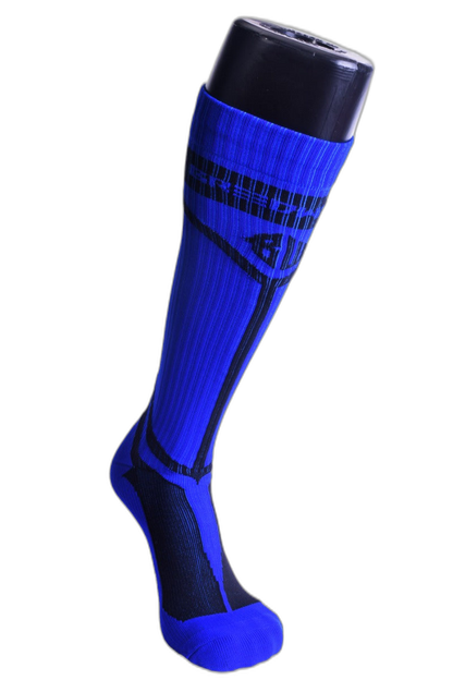 Breedwell Hybred Sock Blue