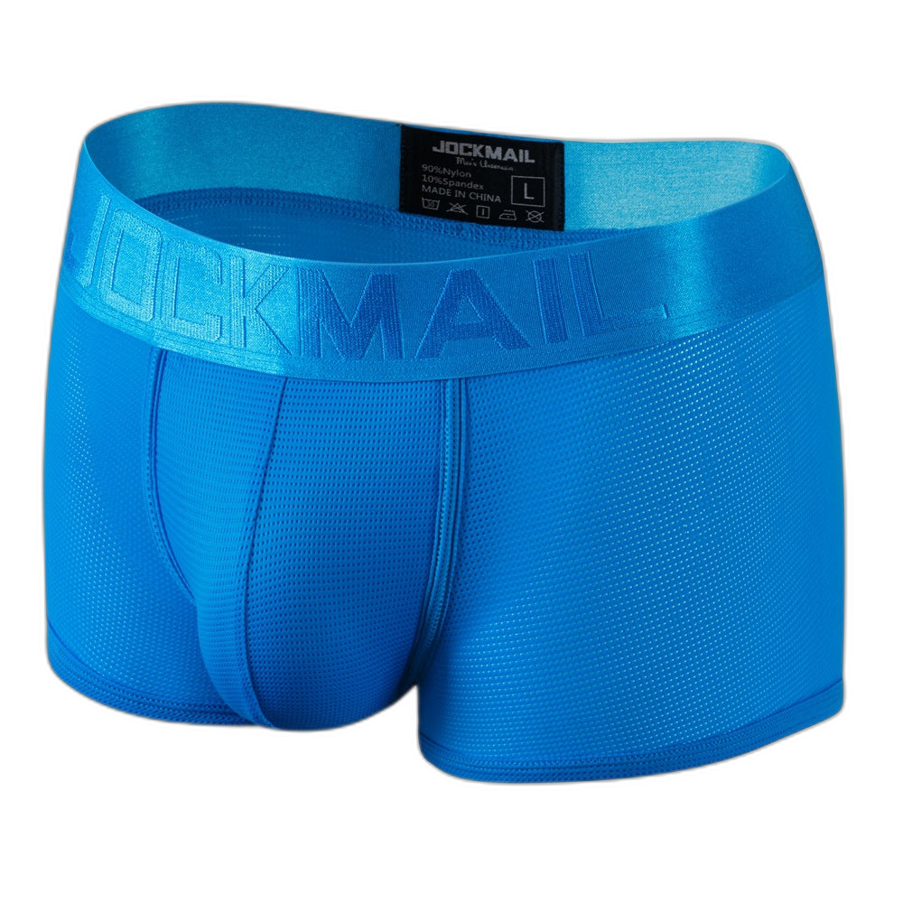 Fluorescent Quick Drying Mesh Trunks