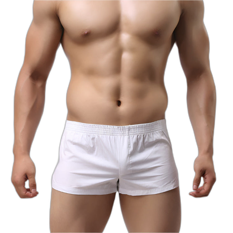 Essentials Booty Shorts