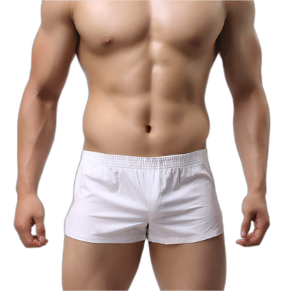 Essentials Booty Shorts
