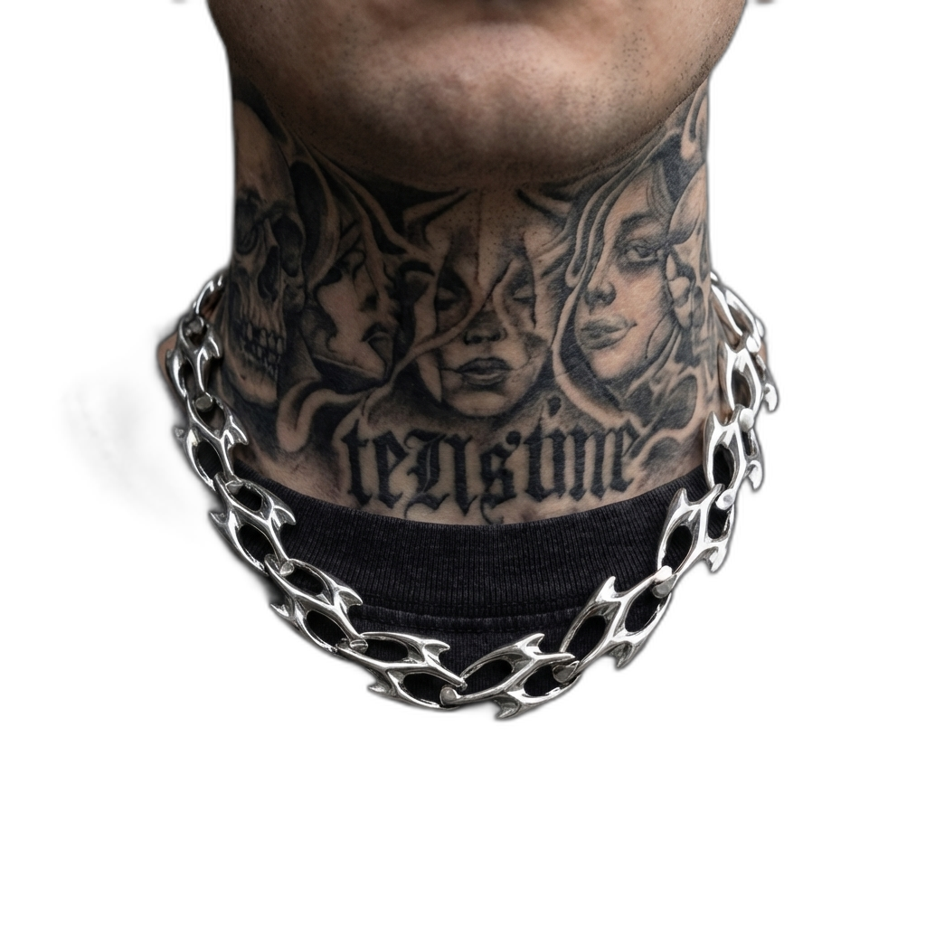 Fury Chain