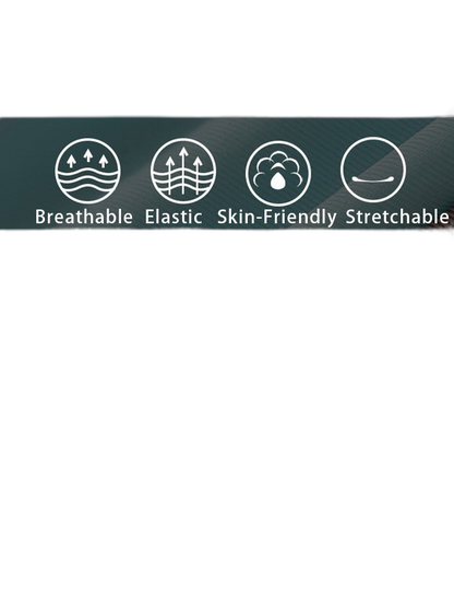 3 Pack Men's Semi-Transparent Comfortable Soft Skin-Friendly Minimalist Briefs