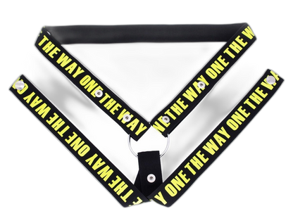 Chastity Cage Tightening Belt