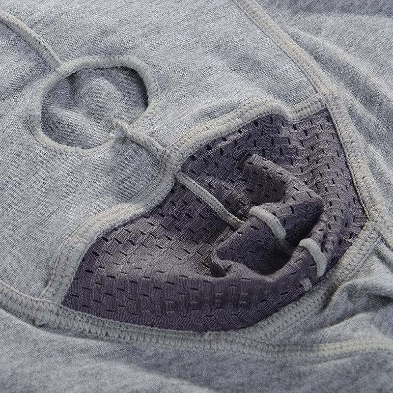 Separation Function Ball Pouch Men's Trunk