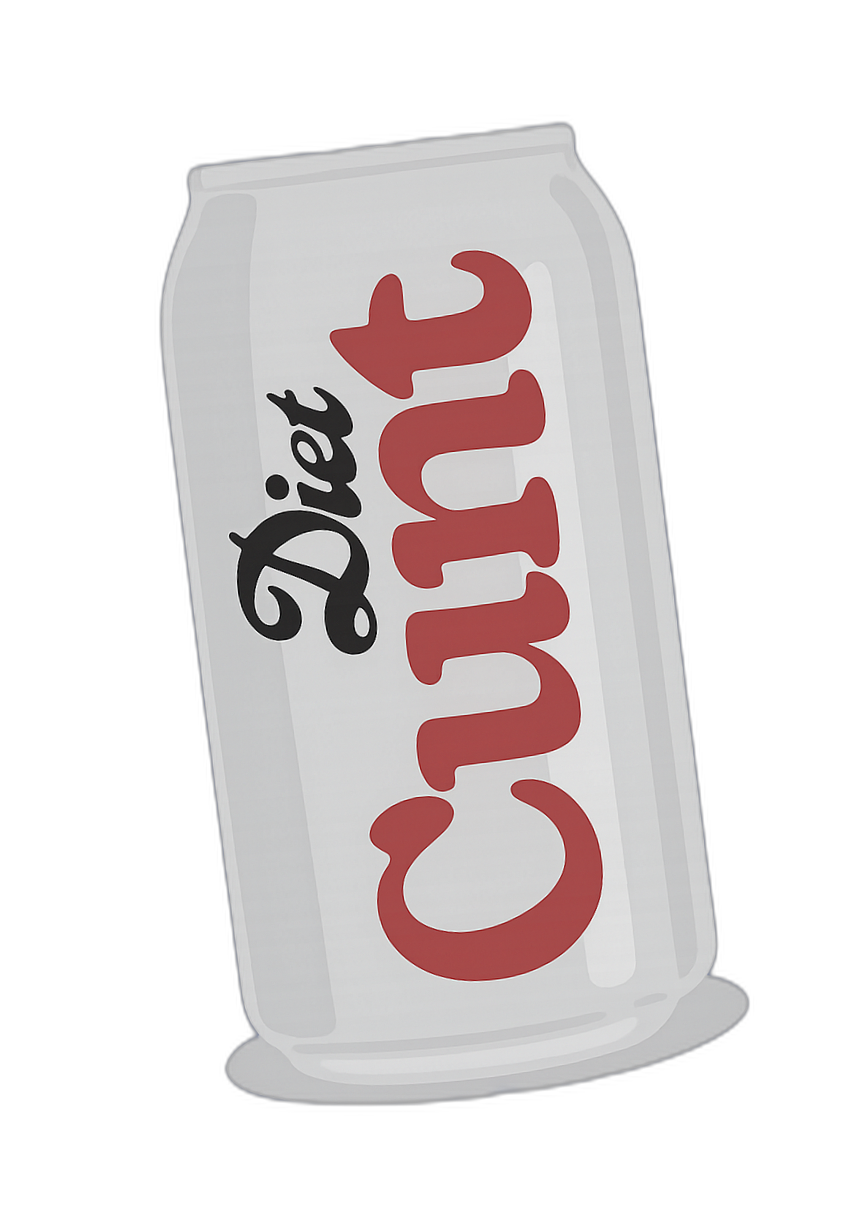 Diet Cunt Prints