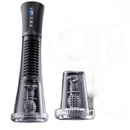 Devour - Male Masturbator - Glans Vacuum Trainer