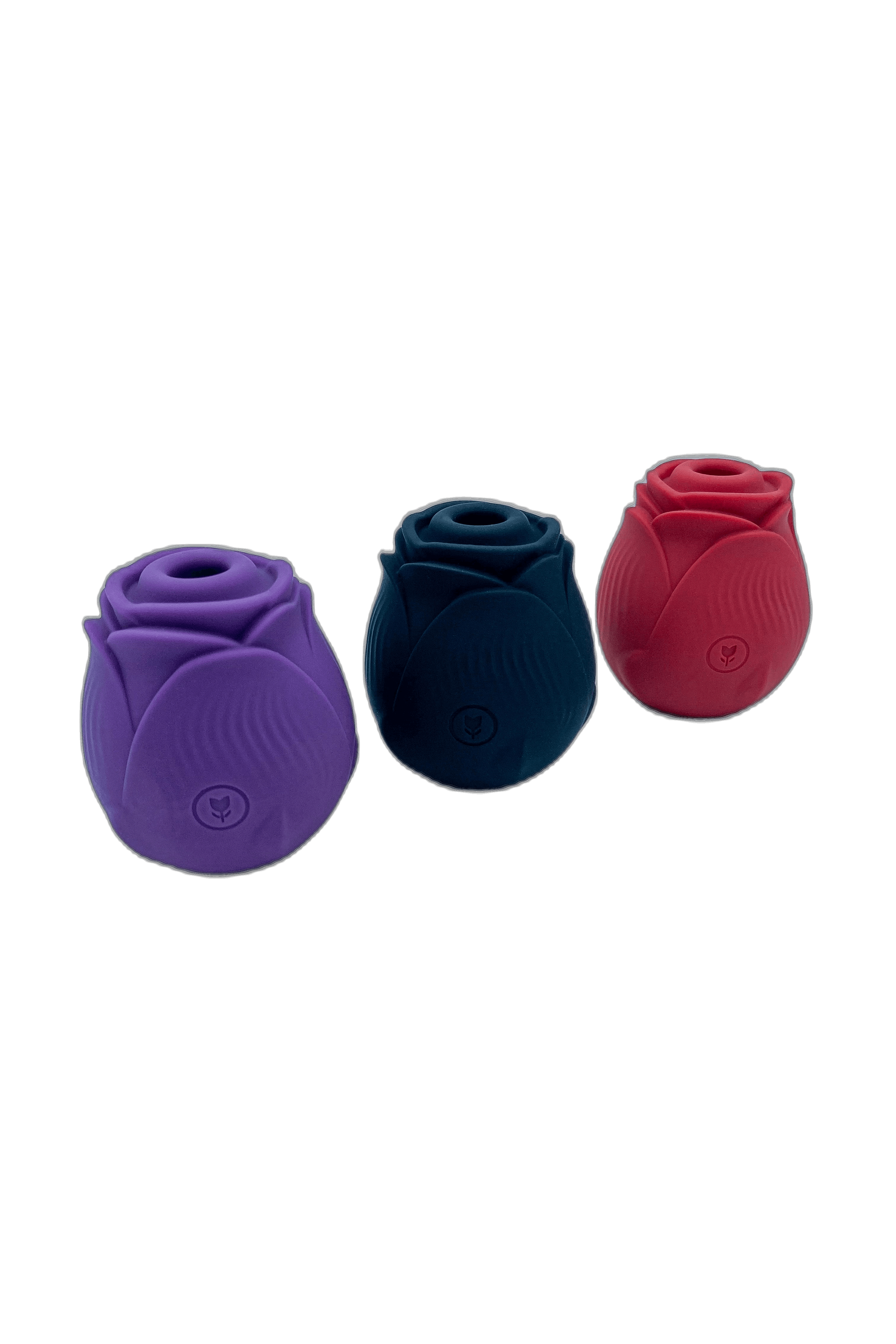 Clitoral Sucking Rose Vibrator