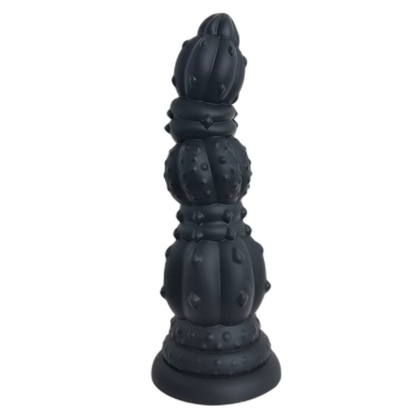 Flame - Knot Dildo - Extreme Dildo - Giant Dildo - 3 Sizes
