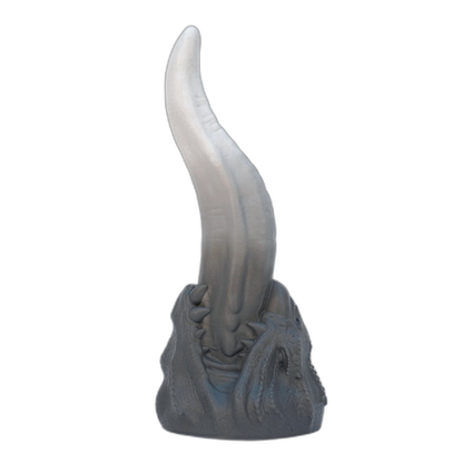 SWISOK Syvern - Tentacle Dildo - Fantasy Dildo - Dargon Dildo - 5 Sizes
