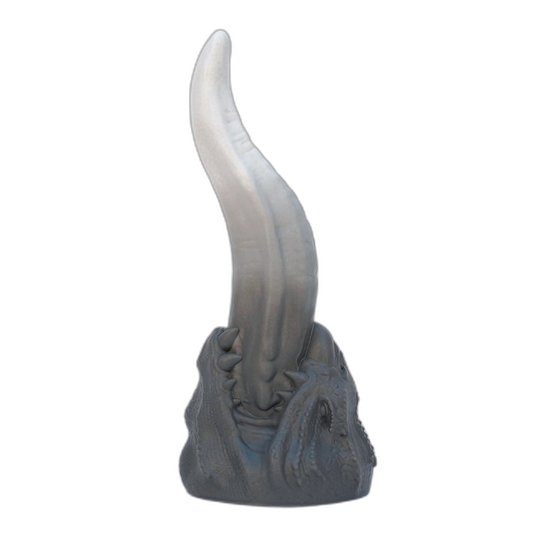 SWISOK Syvern - Tentacle Dildo - Fantasy Dildo - Dargon Dildo - 5 Sizes