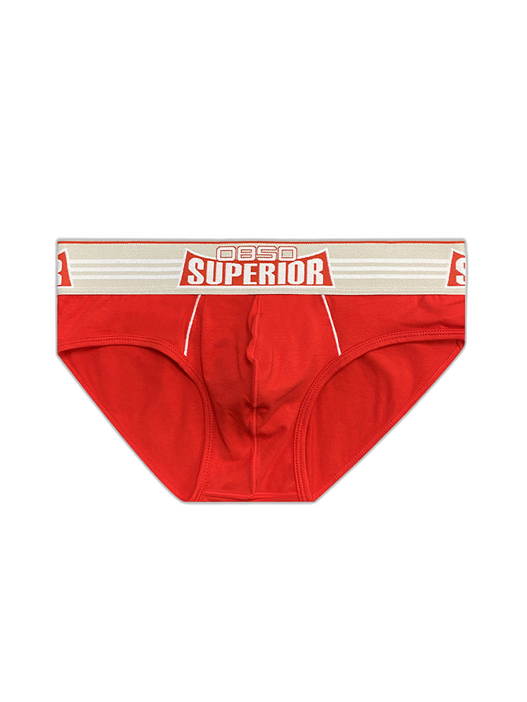 Men's Supportive Fit Sexy Low-Rise Comfy Waistband Stretch Fit Shoulder Straps & Underwear