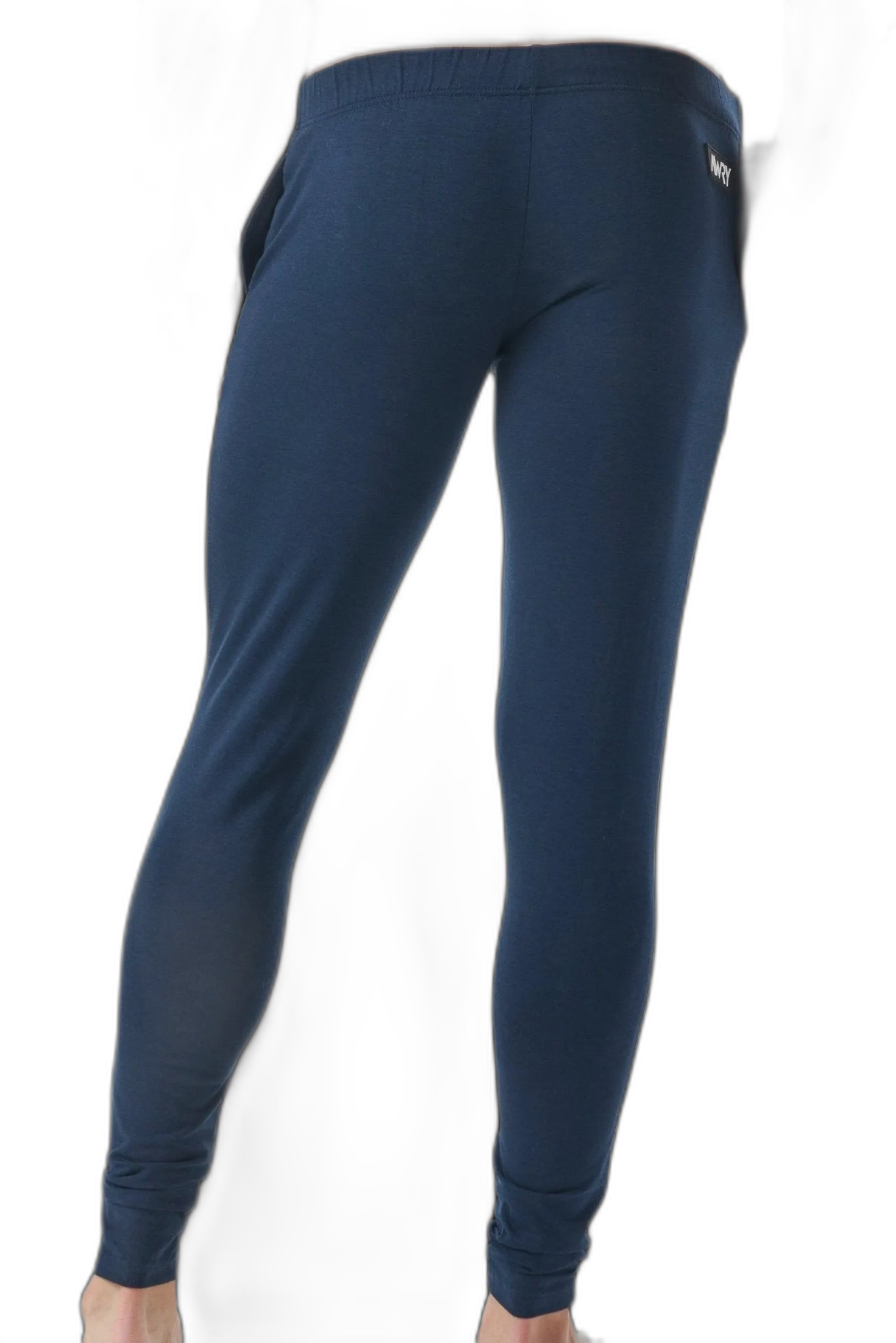 FLOW Joggers - Navy