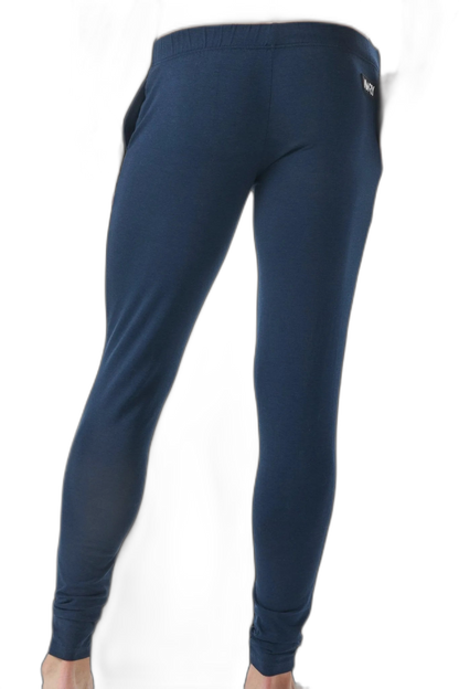 FLOW Joggers - Navy