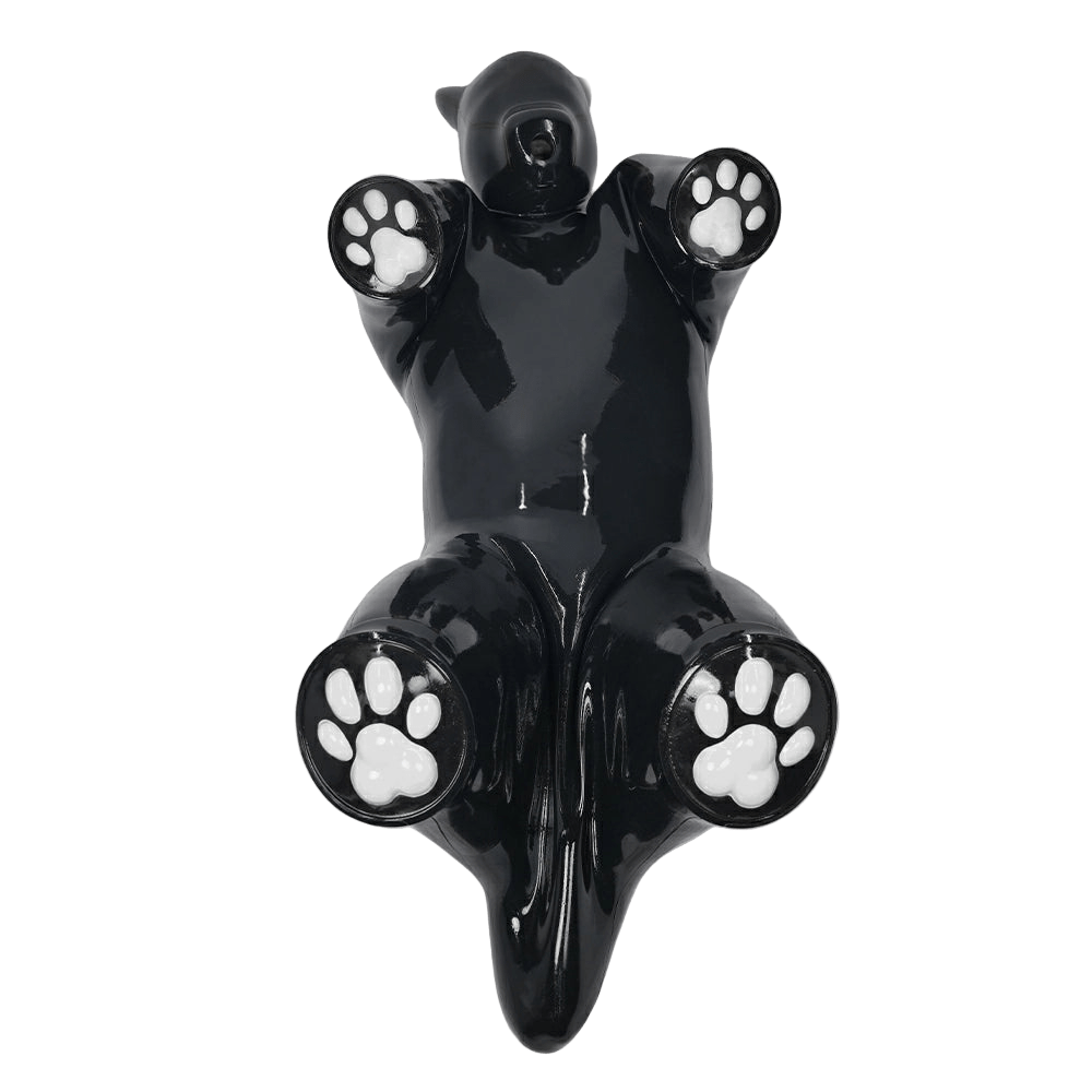 Furrjoi Silicone Bitchsuit White