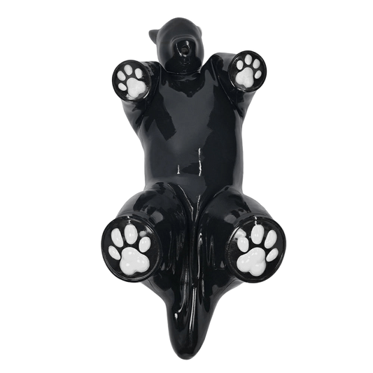 Furrjoi Silicone Bitchsuit White