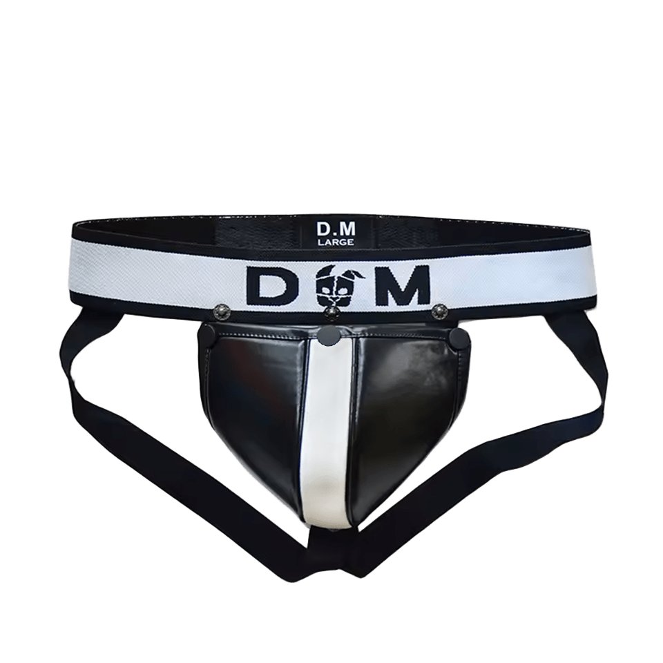 Dog & Master Jock Black