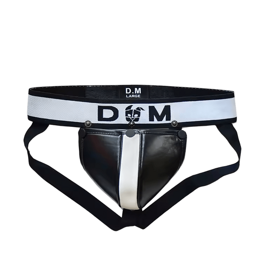 Dog & Master Jock Black