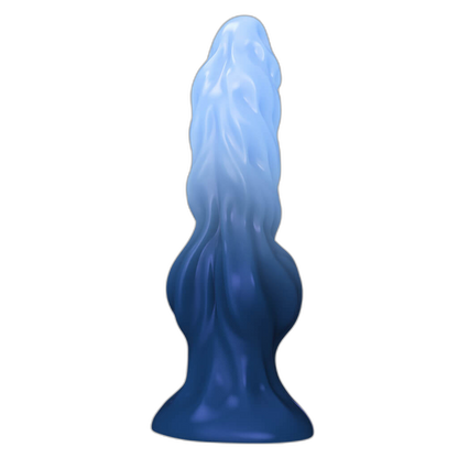Skoll - Fantasy Dildo - Knotted Dildo - Suction Cup Dildo