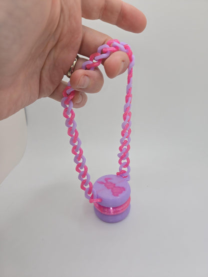 Fully Custom BDSM Paddle – Custom Flexible Impact Toy
