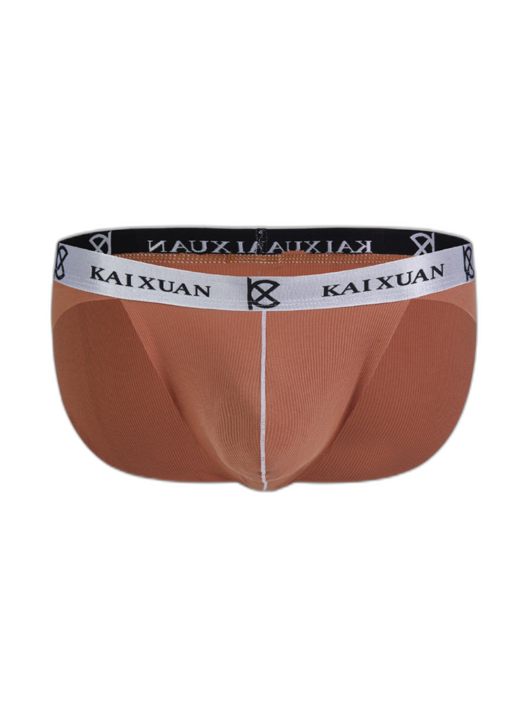 3 Pack Soft Modal Support Pouch Bikini