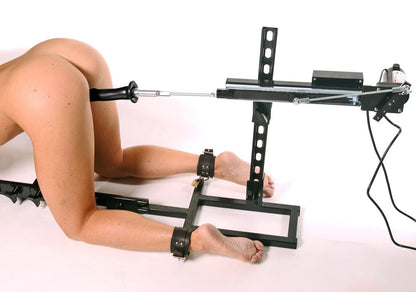 Doggy Style Sex Machine