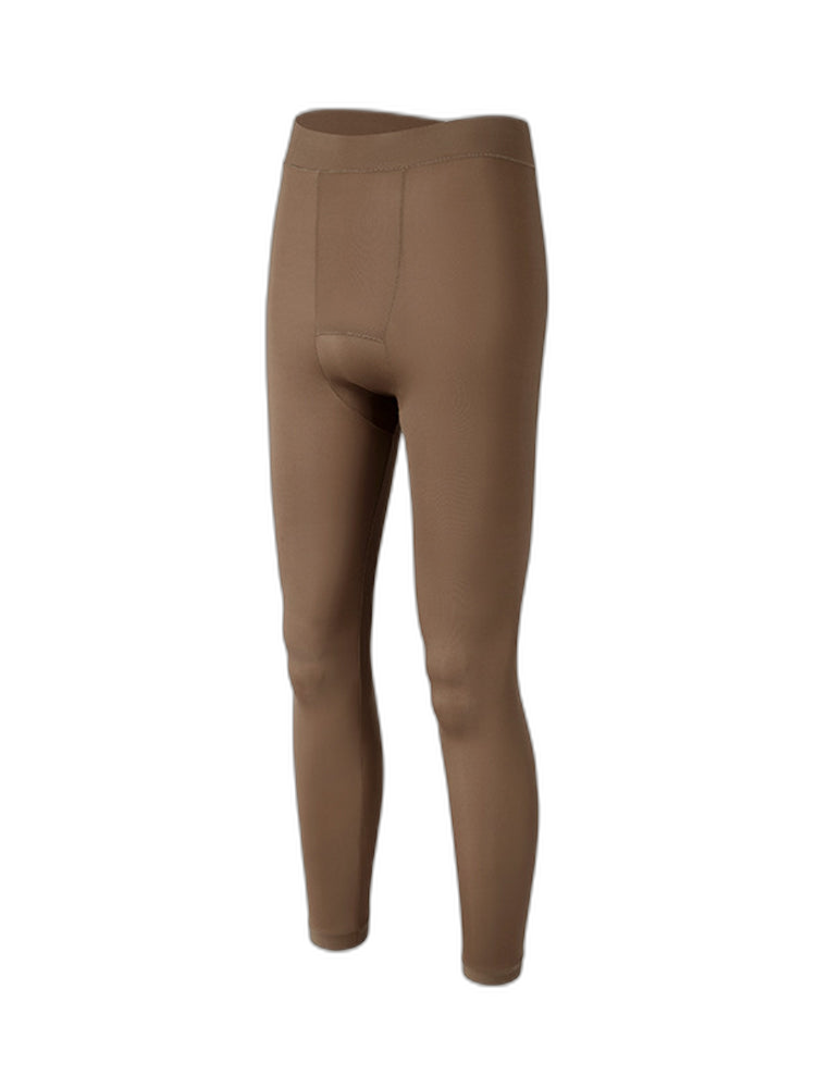 Men's Ultra-thin Seamless Thermal Pants