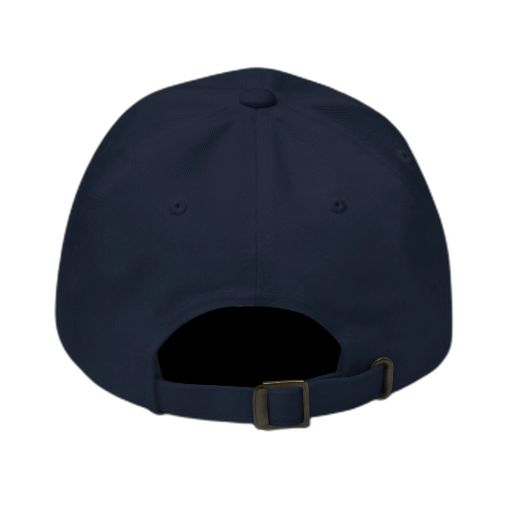 I'm A Good Boy Dad Hat